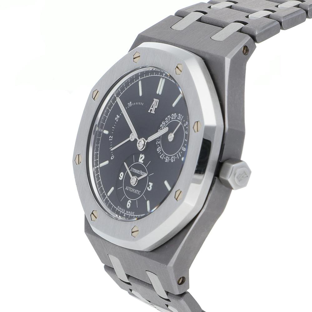 Audemars Piguet Royal Oak Dual Time 25730TT.OO.0789TT.04 Govberg